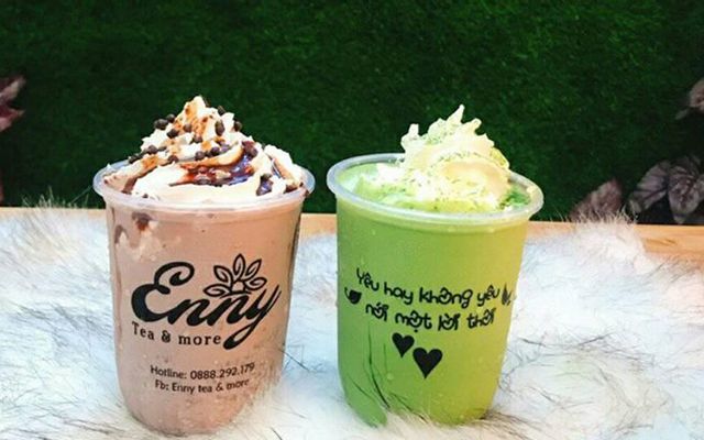Enny - Tea & More