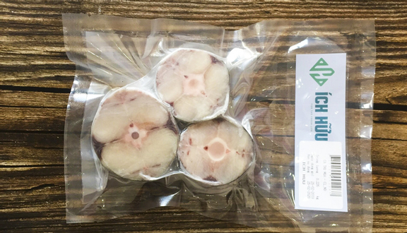 Cá Biển Sạch Ích Hữu