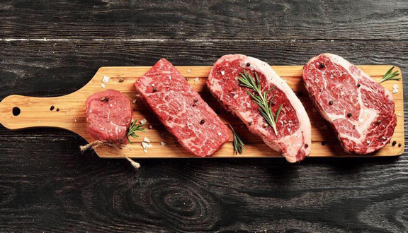 BeefMart Kim Ngân - Thịt Bò Nhập Khẩu