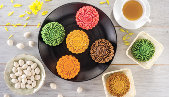 Bánh Trung Thu Bibica - Lý Thường Kiệt