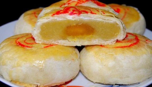 Bánh Pía Tân Hưng - Đặc Sản Sóc Trăng