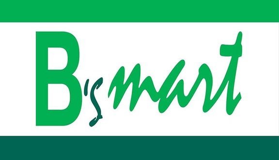 B's mart - Phạm Ngũ Lão