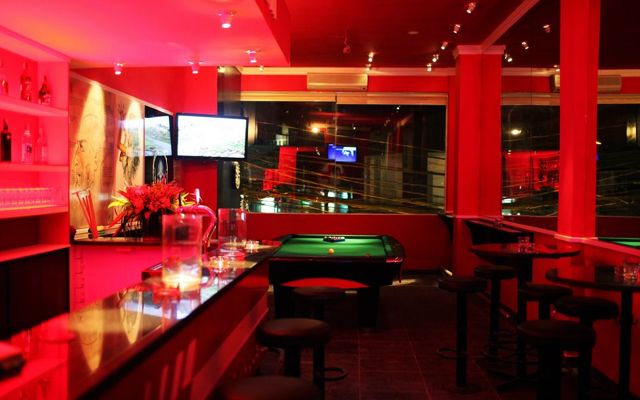 Emergency Room - Bar & Grill