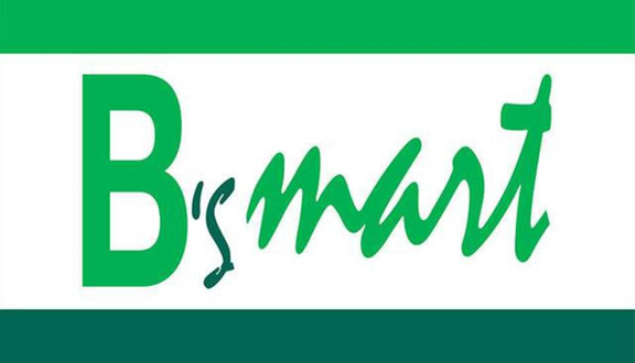 B's Mart - Lê Quang Định