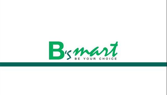 B's Mart - Cư Xá Bình Thới