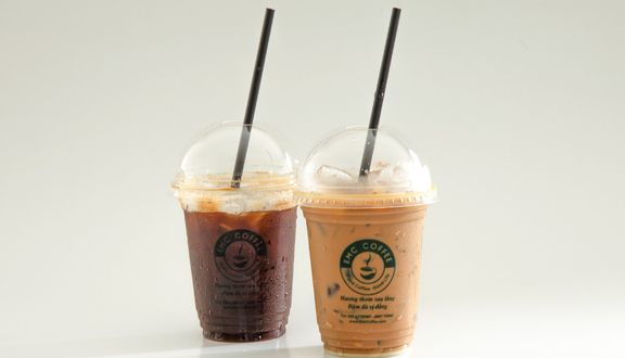 EMC Coffee - Cộng Hòa
