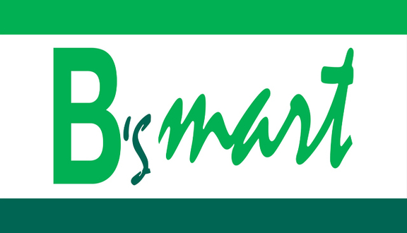 B's Mart - 104A Độc Lập