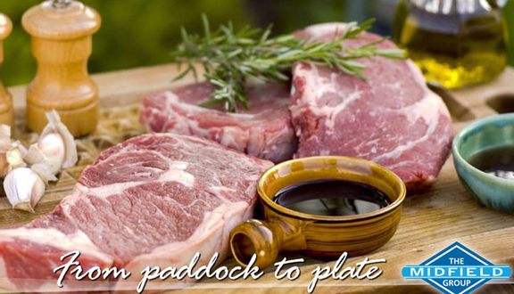 Aussie Meat - Thịt Bò, Cừu Nhập Khẩu