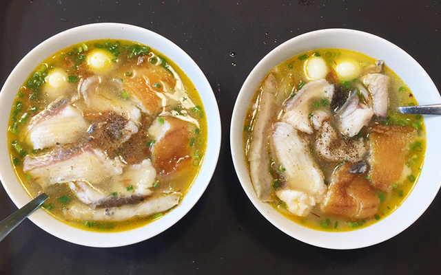 Em Tôi - Bánh Canh Cá Lóc
