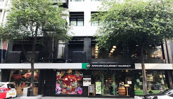 Annam Gourmet - Thực Phẩm Nhập Khẩu - Hai Bà Trưng