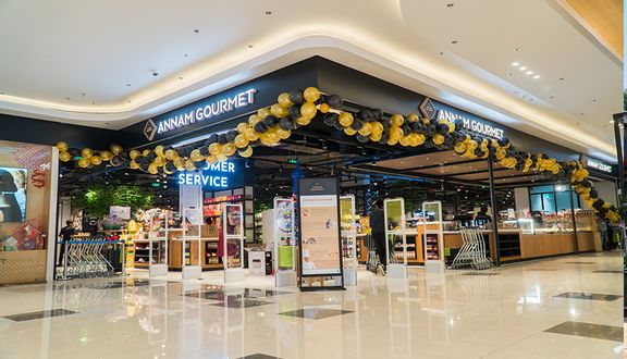 Annam Gourmet - Thực Phẩm Nhập Khẩu - Estella Heights