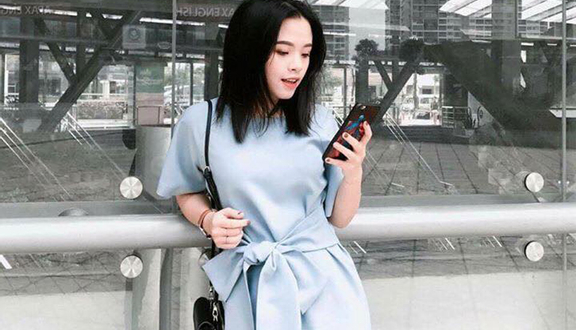 Amabella Corner - Shop Thời Trang - Shop Online