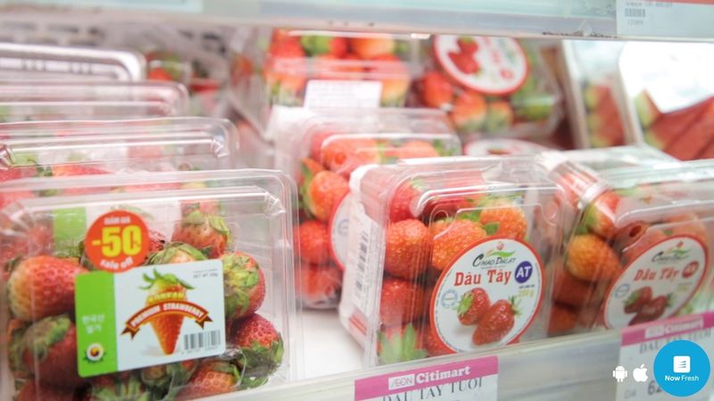AEON Citimart Cao Thắng