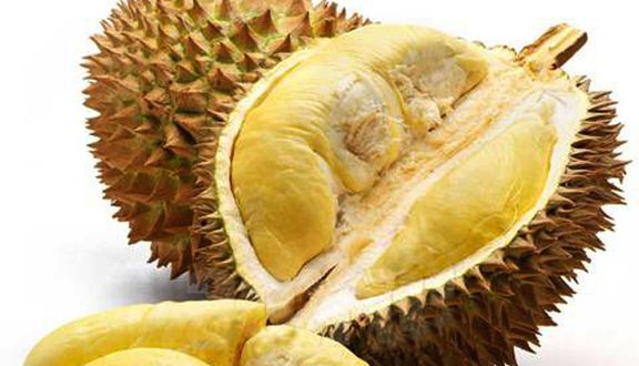 36 Trái Cây Bốn Mùa - Lê Hồng Phong