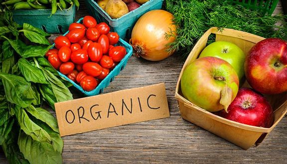 OriFarm - Thực Phẩm Dinh Dưỡng