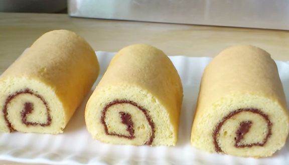 Bánh cốm