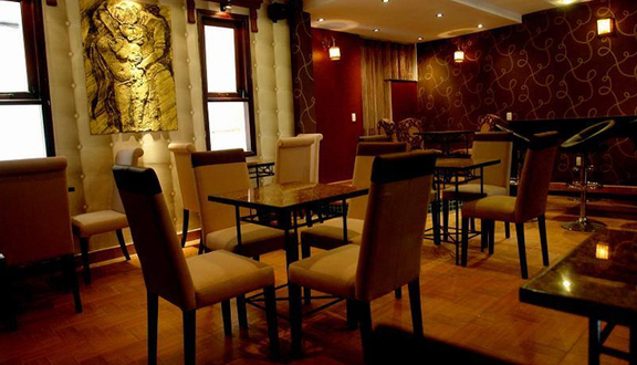 ECC Cafe