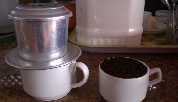 Duyên Coffee