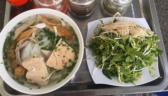 Duy Thiên - Bún Cá, Bánh Canh & Nem Nướng Nha Trang
