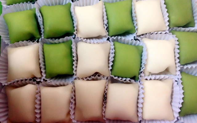 chân gà rút xương chua ngọt