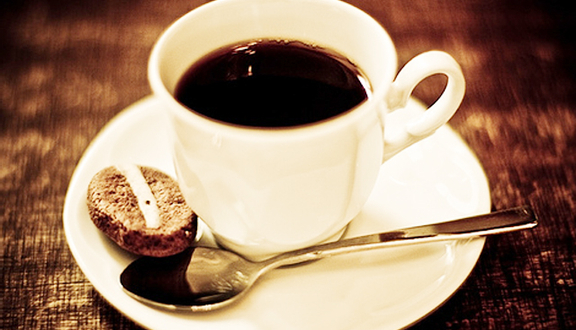 Đúp Cafe - Lê Lợi