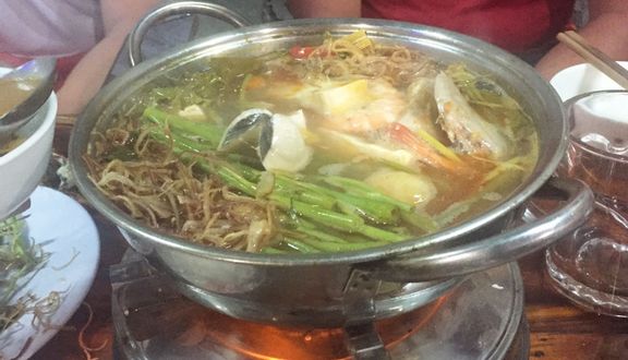 Dũng Mập - Quán Nhậu Bình Dân