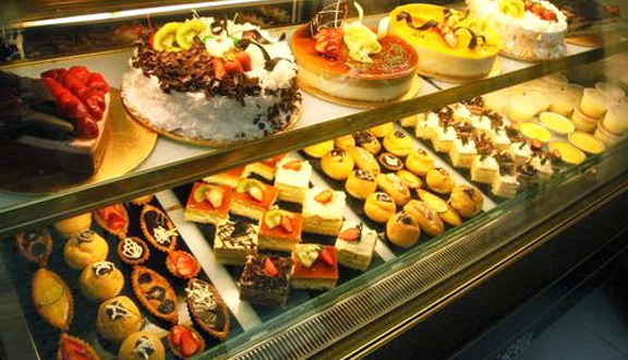 Đức Phát Bakery - Cộng Hòa