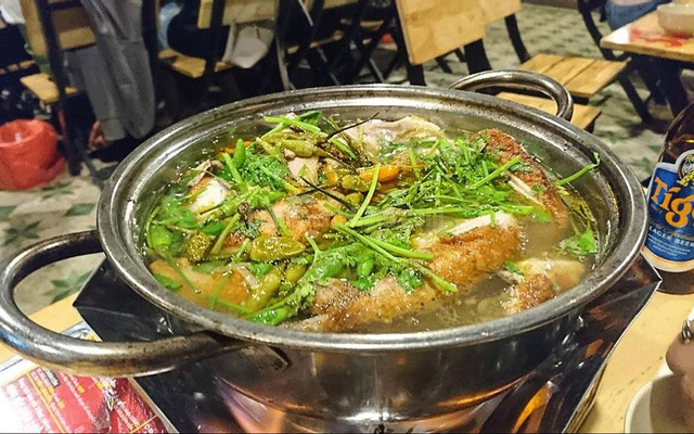Đức Phát 3 - Lẩu Gà & Bò