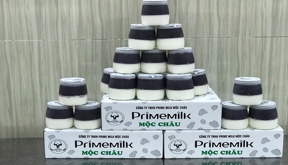 Nước Mơ Hà Nội - hủ 950gam