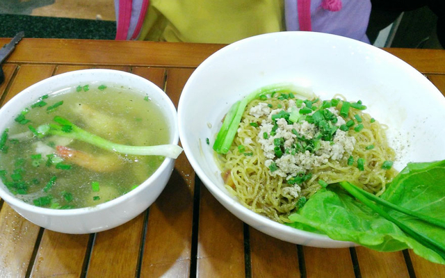 Đức Ký Mì Gia - Lê Văn Lương