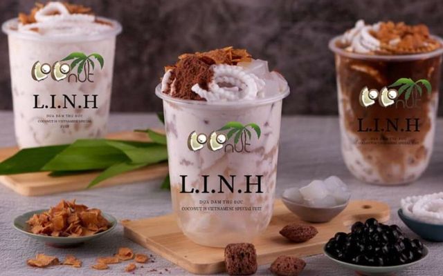 Trà sữa trân châu