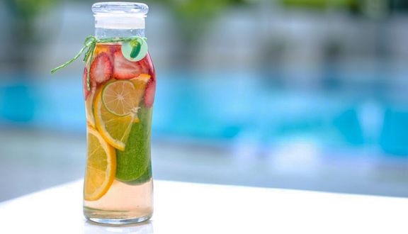 Dưa Chuột Detox Water - Shop Online
