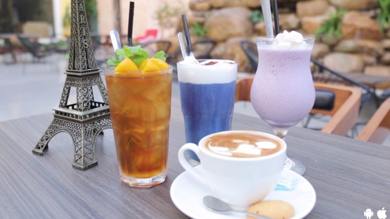 Du Nam de Cafe