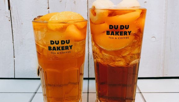 Du Du Bakery - Tea & Coffee