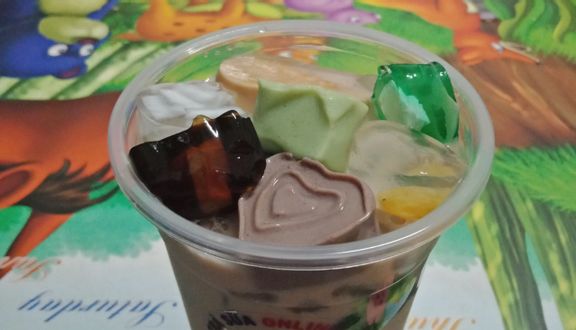 Double T - Trà Sữa Online