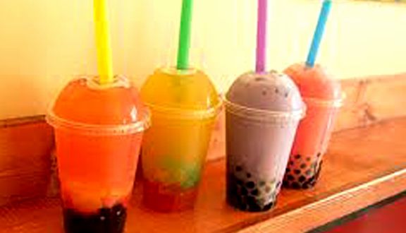 Doremi - thế giới trà sữa