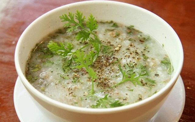 Cháo Dinh Dưỡng Doremi - Đông Hưng Thuận 10