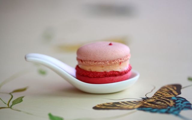 Đông Phố Patisserie