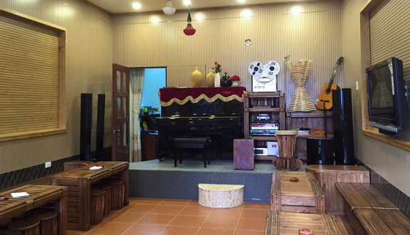 Đồng Nát Cafe Acoustic