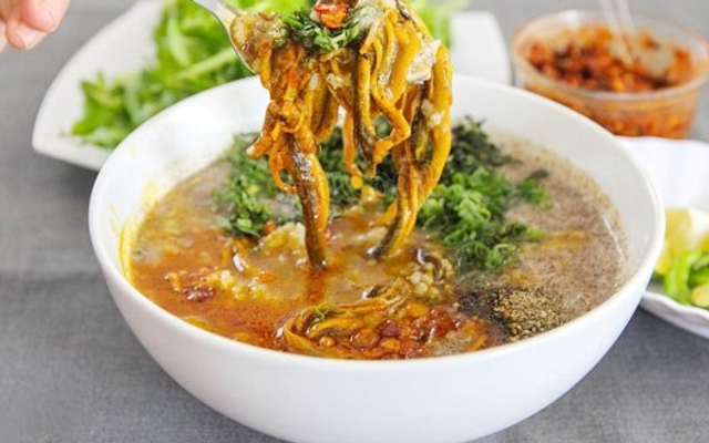 Đồng Mọ 37 - Cháo Lươn & Bánh Mướt