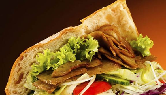 Doner Kebab Phước Hậu - Vĩnh Viễn