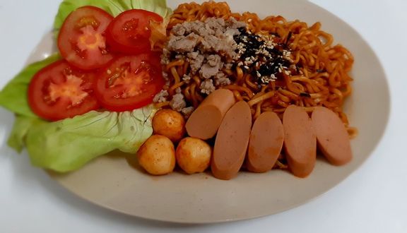 Dona - Trà Sữa & Mỳ Cay - Shop Online