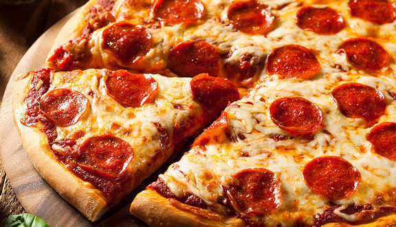 Domino's Pizza - Phạm Văn Chiêu