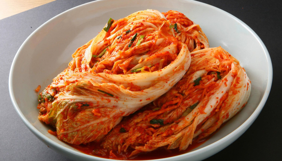 Ớt bột Hàn Quốc dạng vẩy 1kg