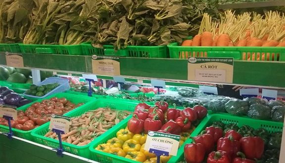 Tàu Hủ Nhồi Thịt