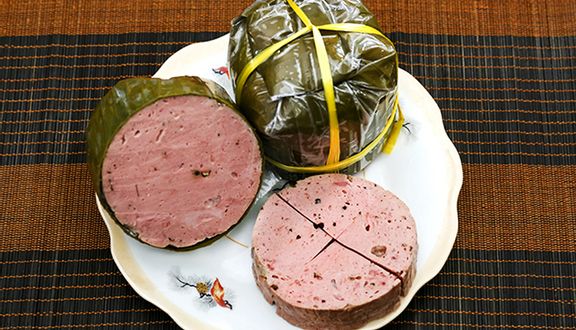 Giò lụa 200g