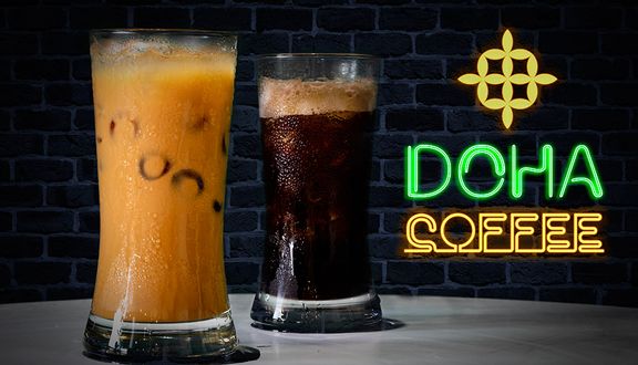 Doha Coffee - Phan Xích Long