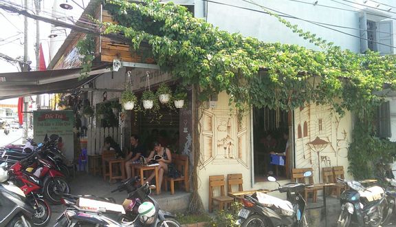 Dốc Coffee