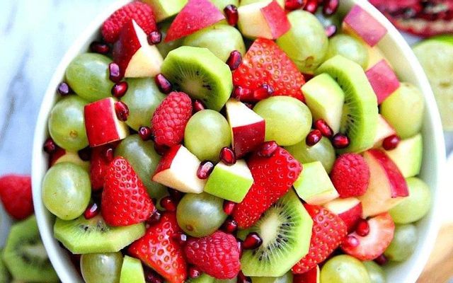 Đồ Ăn Vặt - Trái Cây Emy - Nguyễn Trãi - Shop Online