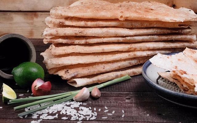 Đồ Ăn Vặt - Bánh Bò Xốp - Shop Online